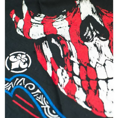 Бандана Affliction Ghost Face купити